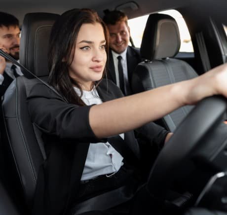 airport transfers algarve